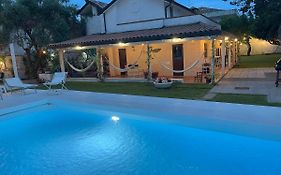 Villa Avvocato Catapano