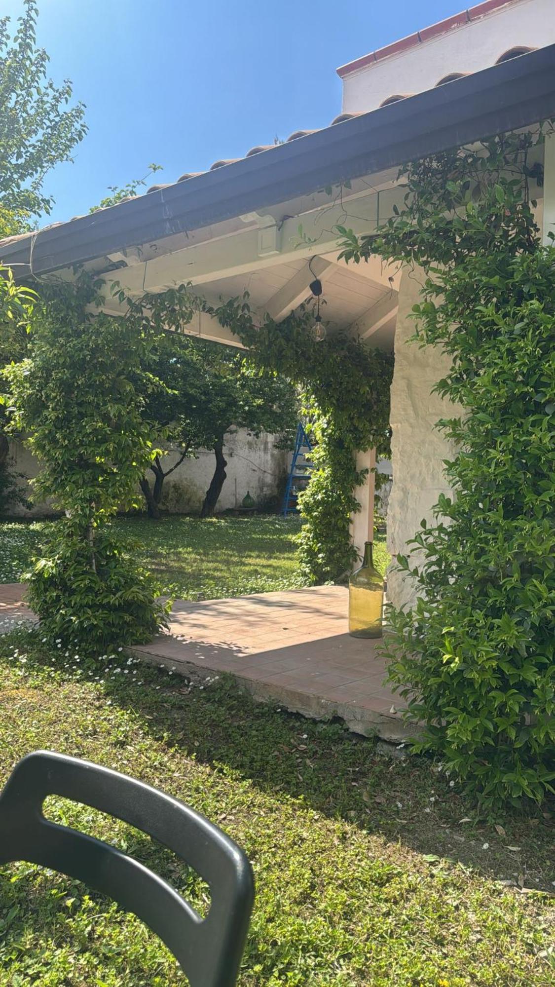 Villa Avvocato Catapano Pontecagnano Zewnętrze zdjęcie